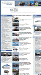 Mobile Screenshot of offshore-industry.net